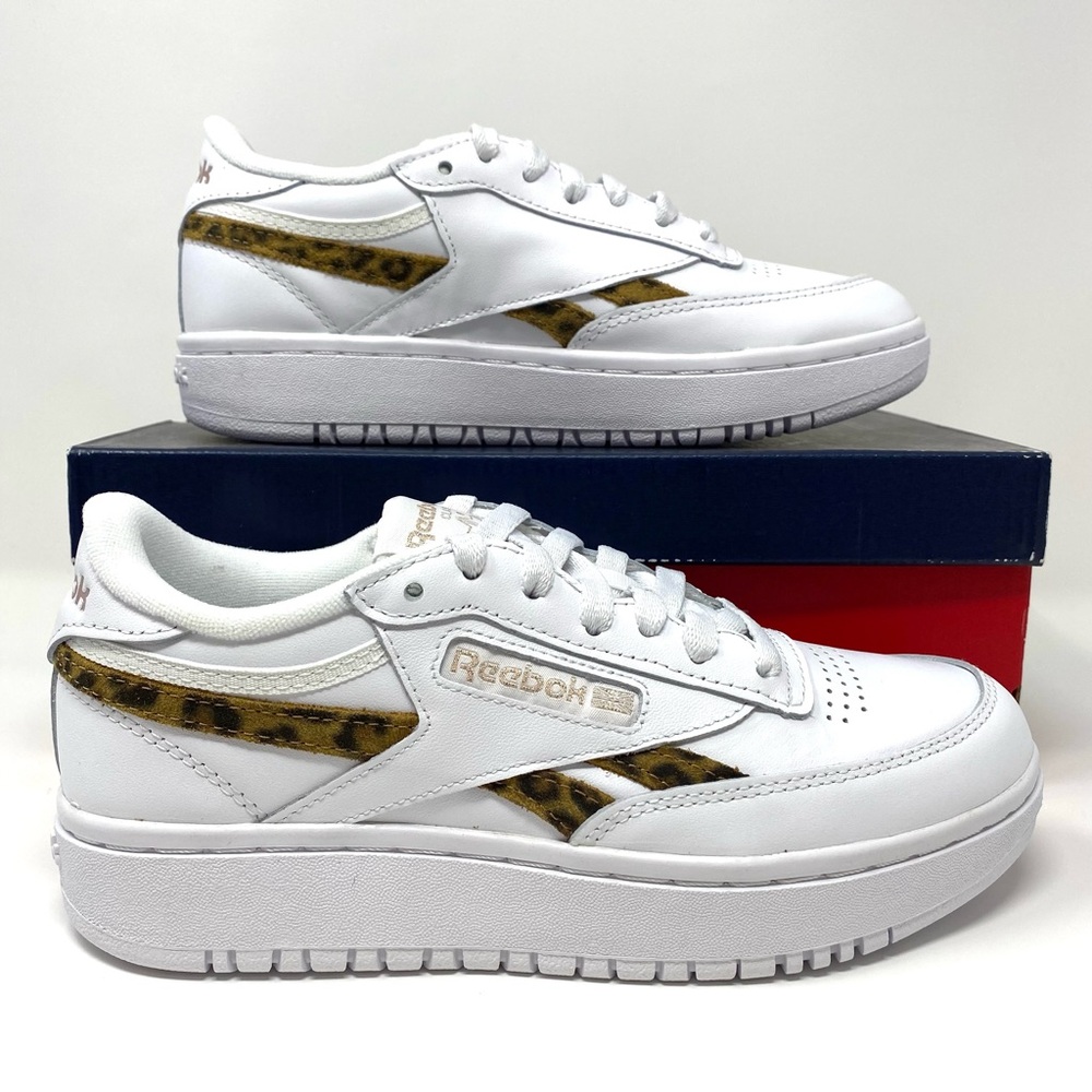 Reebok Club C Double Revenge Women’s Sneakers